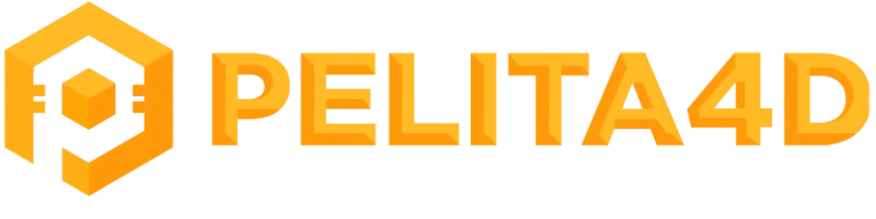 PELITA4D Logo
